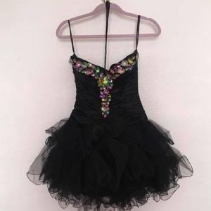 black Sheri hill